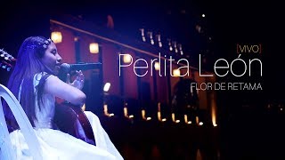 Download lagu PERLITA LEÓN - FLOR DE RETAMA (Live) mp3 Download lagu PERLITA LEÓN - FLOR DE RETAMA (Live) mp3