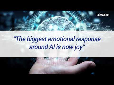 Social Media Trends - AI