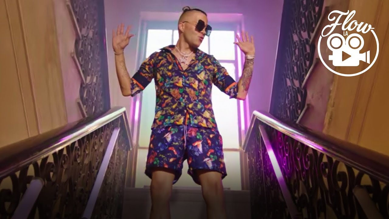 Nio García — Hoy Se Bebe
