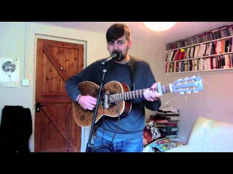 Memory Lane - Elliott Smith Cover By Alex Highton