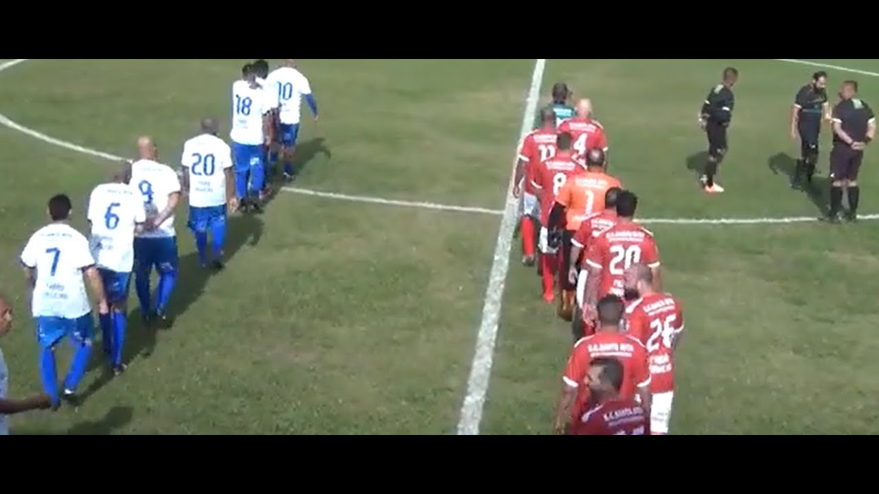 Santa Rita 5x3 Sem Compromisso