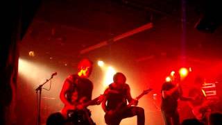 Medeia - The Unseen (15.9.2011)