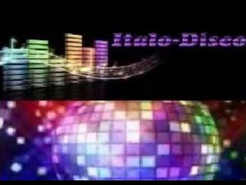 Ugoland - Dont Let Me Down (Radio Edit) Italo Disco 2024