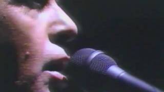 Peter Gabriel - Biko - Live at Amnesty International 1988