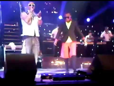 Anselmo Ralph no Campo Pequeno - Não Liga Não ft Puto Português