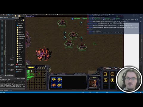 1 May 2020 Modstream - Hydra mod