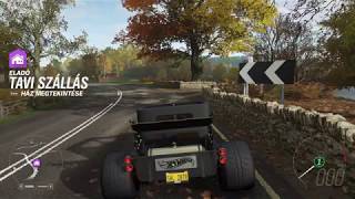 Forza Horizon 4 VIP House gone