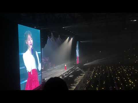 191224 IU Concert LOVE POEM in Bangkok - Someday
