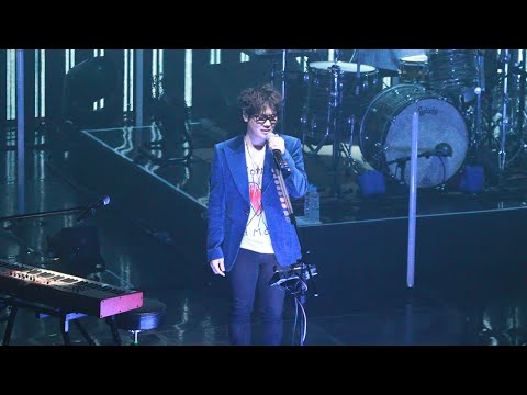 190421 넬(Nell) - 어떻게 생각해 @ 'QUIET yet LOUD' Nell's Season 2019