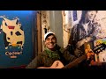 Manu Chao: " Rosa Maria" (CORONARICTUS SMILY KILLER SESSIONS… num 27)