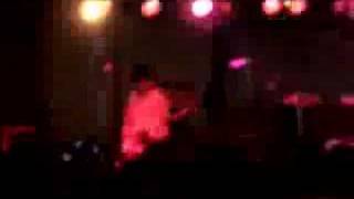 Big Black -  Cables (live 9-9-06)