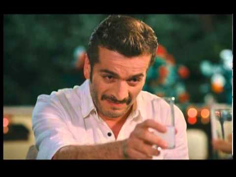 Alayının Şerefine İçiyoruz