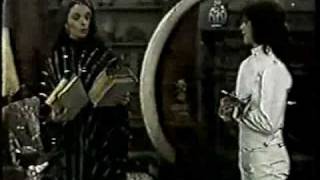 Quint & Nola - Rebecca Moves In (part 8/13) - Guiding Light 1982