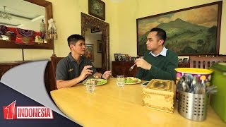 Download lagu Satu Indonesia Bersama Gilang Ramadhan mp3