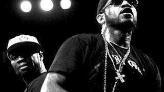 Lloyd Banks ft. 50 Cent -- Payback (P&#39;s &amp; Q&#39;s)