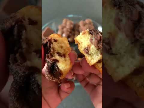 Milka Platter | Filling Milka Chocolates Only | ASMR #teamfilger