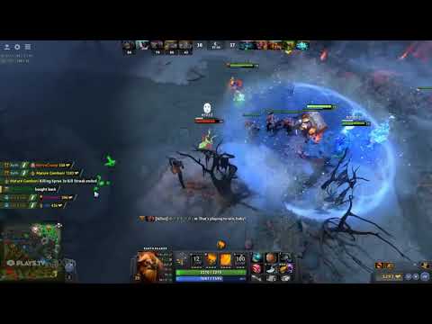 The biggest Echo Slam