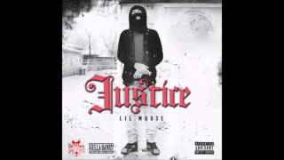 Lil Mouse - Justice (Official Audio)