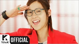[MV] B1A4 _ Only learned bad things(못된 것만 배워서)