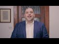 Inferno, Canto 10 with Dr. Jonathan Reimer