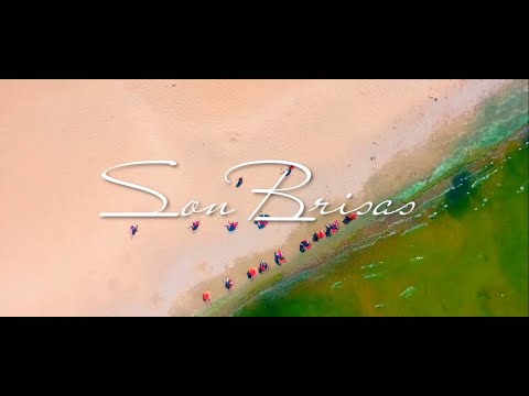 Y es así - Agrupacion SON BRISAS (OFICIAL 2020)