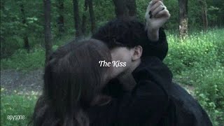Karmina - The Kiss | Türkçe Çeviri