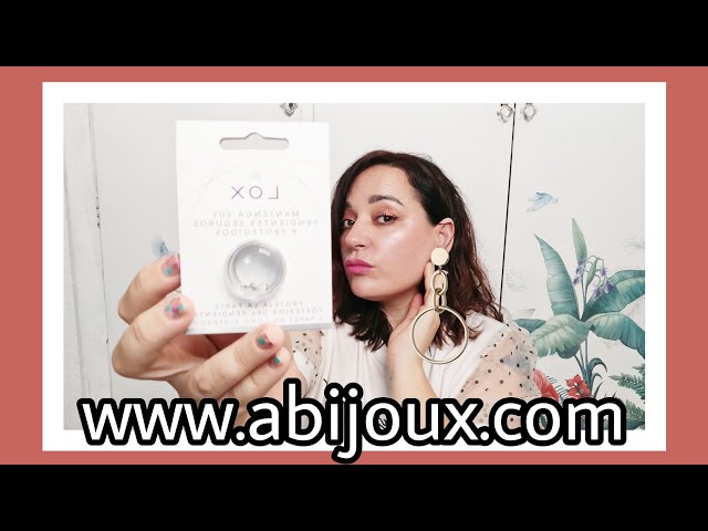 Vídeo relacionado con 6 pares Pendientes de Tuerca de Circón Pendientes de Tuerca Hipoalergénicos Cuadrados de Acero Inoxidable de 3-8 mm Pendientes de Cartílago con Parte Posterior Plana para Hombres y Mujeres