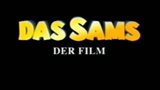 Das Sams - Trailer (2001)
