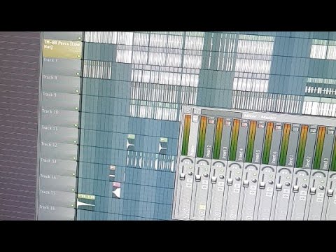 dj mriick x t-matt roule si zant 2018 extrait