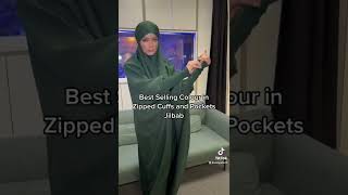 New Jilbab Prayer Abaya Collection Mp4 3GP & Mp3