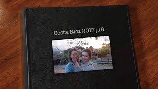 Viva la Pura Vida!