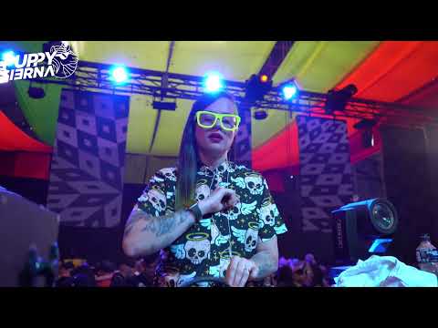 🦄 LIVE SET APOLO 68 🚀 PUPPY SIERNA (Set Guaracha 2023)