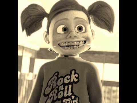 No hay salida - Phill Collins.