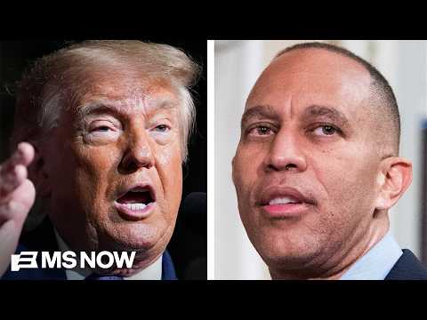 Blue wave or blue tsunami?: Inside the polls signaling defeat for Trump's GOP in the midterms