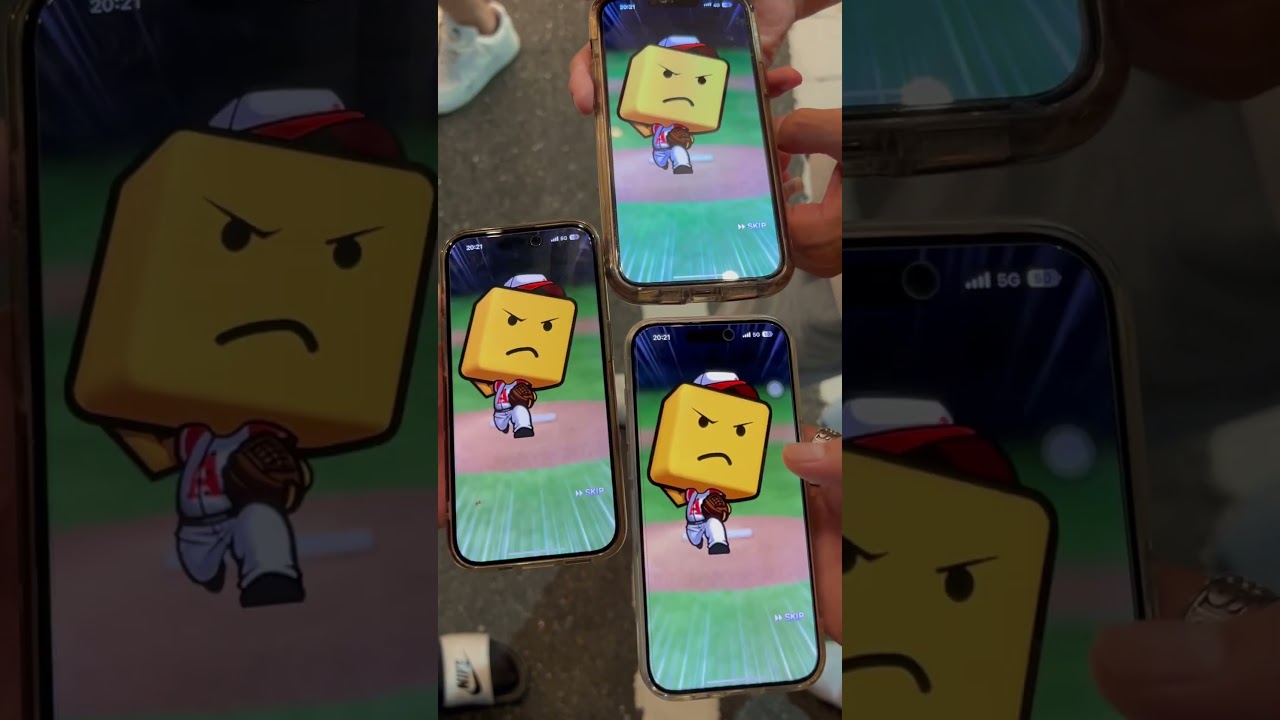 【プロスピA】エキサイティング第二弾契約書