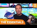 The Essentials: Robert Doornbos | 'Mijn overwinning op Spa in de Formule 2 was super belangrijk' ?