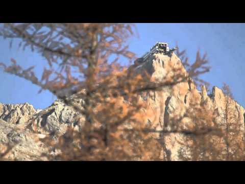 Horsefeathers Pleasure Jam 2011 Daily Clips Part I/III: First Arrival