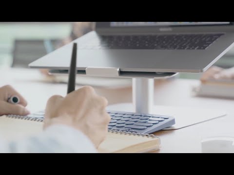 Миниатюра изображения товара Подставка для ноутбука Evolution LS107