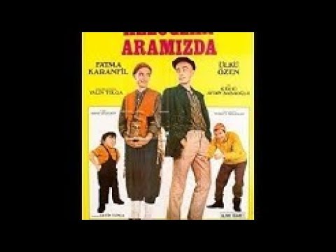 Keloglan Aramizda - 1973- rüştü asylı - kadir savur - hayati hamza oğlu