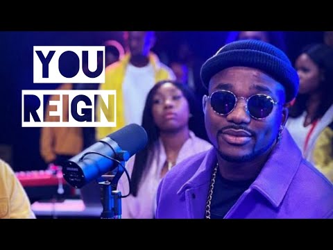 You Reign - Pastor Airen (feat. Gigz Music)