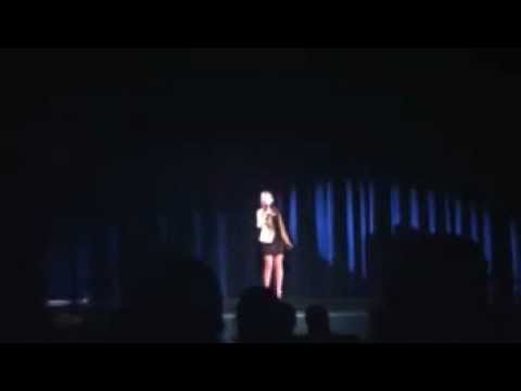 secondaire en spectacle-marie-pier gauthier(padam)