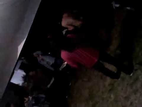 ZABANDIJAS DE LA 18 - JODAPUNK