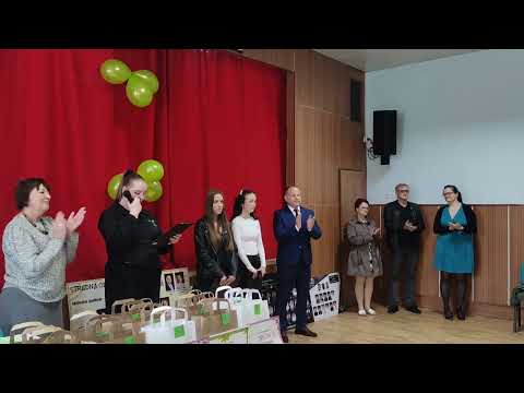 Školský rok 2024/2025