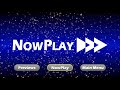 NowPlay DVD Menu Brand New Feature For Home Video