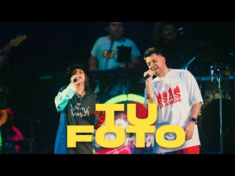 Q' Lokura - Tu Foto (w/ Valentino Merlo) on Spotify Charts