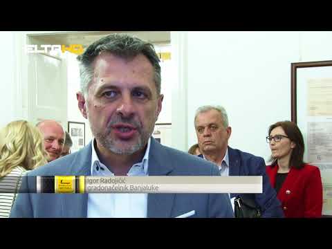 BL HRONIKA 24 04 18 - IZLOZBA ARHIV RS