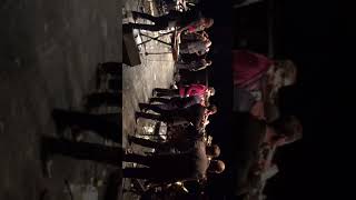 The Pietasters Out All Night HOB Dec 30, 2017