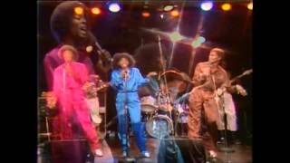 Shalamar  -  Stay Close To Love