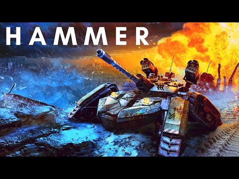 DROPPING THE HAMMER - Mengsk Weekly Brawl [Starcraft 2 Direct Strike]