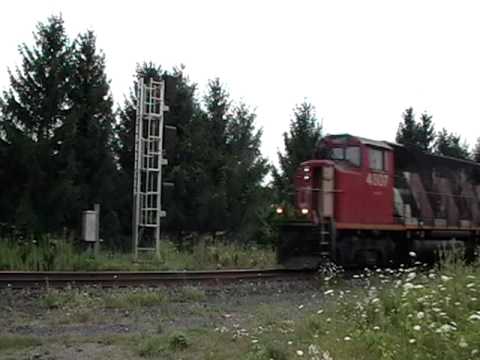 Cool Horn on CN 511 july 13,2010.MOD